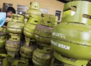 Warga Sumenep Mulai Sentimen Perihal Beli LPG 3Kg Wajib Tunjukkan KTP