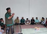 Dulsiam Percaya Diri Dengan Perolehan Suara Sementara Diatas 11 Ribu