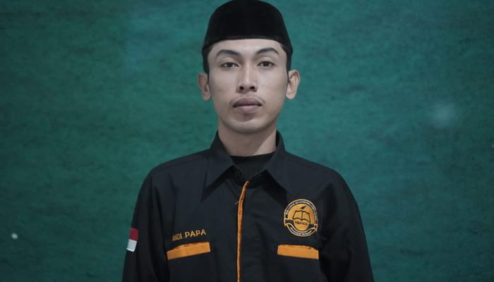 Seorang Pelajar Melompat dari Atas Kapal, Ketum HIMPASS Minta Pihak Berwajib Segera Ambil Tindakan Penyelamatan