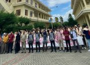 Ultimatum Sivitas Akademika STKIP PGRI Sumenep Sikapi Situasi Politik Indonesia