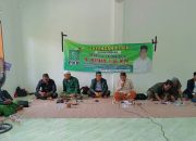 Dulsiam Kembali Jaring Aspirasi Warga Sapeken Sumenep