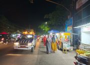 Relokasi PKL ke Taman Tajamara dinilai Ada Kejanggalan