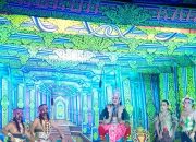 Rokat Desa Pinggir Papas Hadirkan Ludruk Rukun Karya