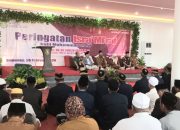 Isra’ Mi’raj dan Doa Bersama 3 Tahun Kepemimpinan Bupati dan Wakil Bupati Sumenep