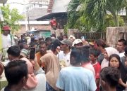 Masyarakat Peduli Demokrasi Tuntut PSU di Pagerungan Kecil