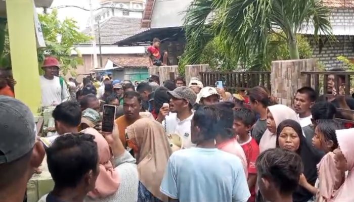 Masyarakat Peduli Demokrasi Tuntut PSU di Pagerungan Kecil