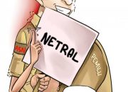 Netralitas Kades Aeng Panas Jadi Sorotan, Bawaslu Sumenep Segera Klarifikasi