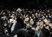 Dhuro Fest HMP BK Bikin Penonton Gamon