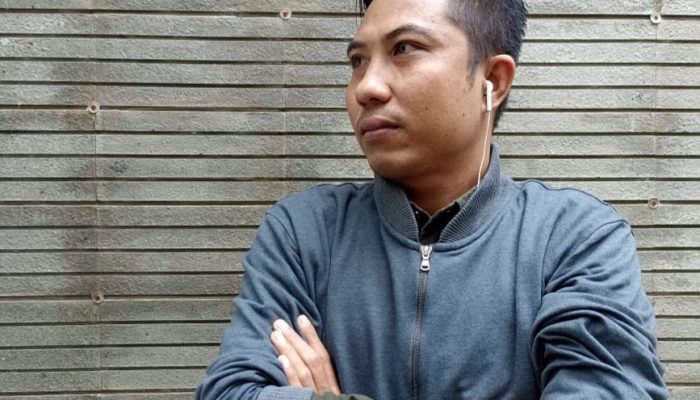 Perang Saudara