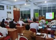 SMP MBS Jombang Berikan Edukasi Deteksi Kanker Sejak Dini Kepada Guru