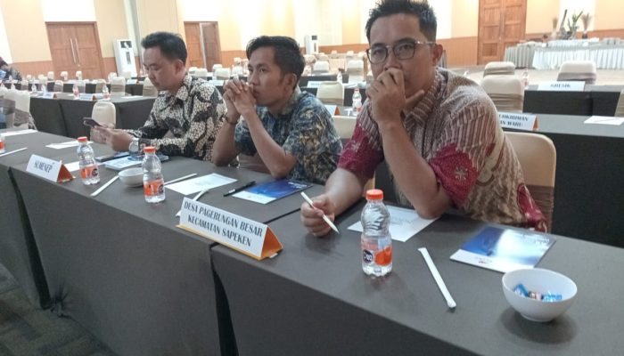 Kades Pagerungan Besar Bocorkan Target Lomba Video Kreatif Jawa Timur