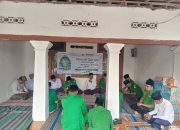 GP Ansor Batuputih Peringati Nuzul al-Quran, Ketua PAC: Untuk Memperbaiki Kualitas Ibadah Kita Semua