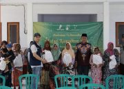 Cara SKK Migas – KEI Merawat Silaturrahmi Dengan Warga Kepulauan Raas