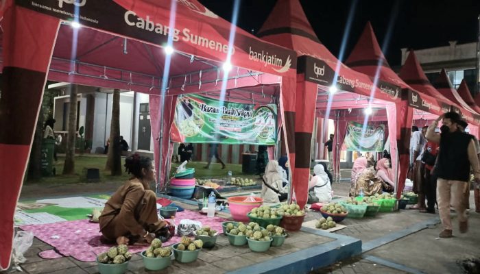 Festival Srikaya Sumenep Berpotensi Memikat Kunjungan Wisatawan