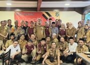 Pengurus Keris Optimis Dorong Kemajuan Pendidikan di Kabupaten Sumenep