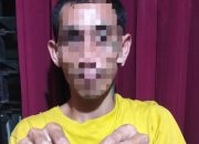 Polsek Bluto Ungkap Peredaran Narkotika