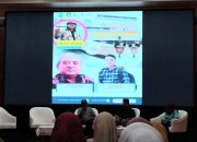 Perpusnas Bersama Perpusda Sumenep Gelar Bincang-Bincang Duta Baca
