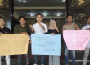 GPN Jatim Kecewa Tidak Ditemui Bupati Sumenep