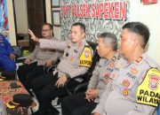 Kapolres Sumenep: Jangan Sakiti Hati Masyarakat