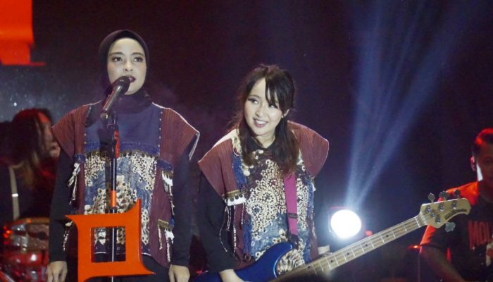 Heboh! Chua Kotak di Uniba Madura Bikin Fans Gamon