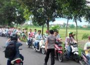 Perayaan Kelulusan Tahun 2024, Pelajar Sumenep di Larang Konvoi
