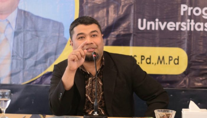 Aktualisasi Pancasila untuk Terumbu Karang Berkelanjutan