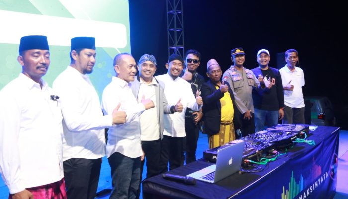 Forum Paggun Aksi Nyata Sumenep Resmi diluncurkan, Owner: Kami Terbuka untuk Seluruh Masyarakat