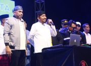 Sudut Pandang Bupati Achmad Fauzi atas Kehadiran Forum Paggun Aksi Nyata