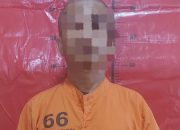 Oknum Guru SD Ditahan Polres Sumenep