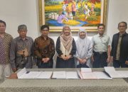 FKIP UMM Perpanjang Kerjasama dengan Lembaga Bonafid Thailand