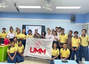 Internasionalisasi Bahasa Indonesia, Prodi PBI UMM Gaet Sekolah Thailand