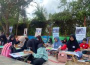 Bulan Bung Karno, Pemkab Sumenep Laksanakan Lomba Mewarnai Sketsa Bung Karno