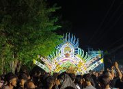 Parade Musik Tongtong Kembali digelar di Sumenep, Wabup: Kita Semua Harus Bangga dengan Musik Tongtong ini