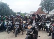 Eks Komisioner KPU Dijemput Kader GP Ansor dan Banser Sumenep