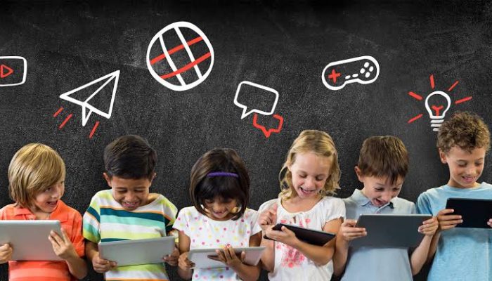 Sekolah Digital dan Tantangan Masa Depan