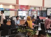 Bertekad Pelayanan Maksimal, MPP Sumenep Akan dipindahkan ke Gedung DPRD