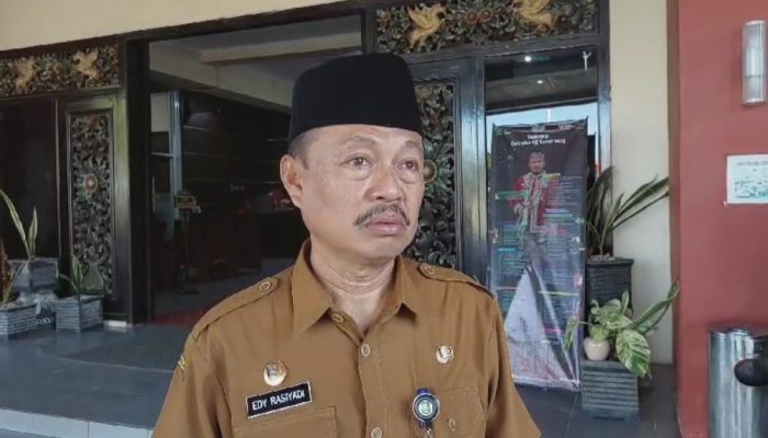 Pemkab Sumenep akan Panggil Oknum ASN Yang Melanggar