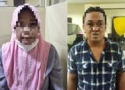 Pelaku Penganiayaan Penyandang Disabilitas Ditahan Polres Sumenep