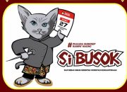 Kucing Busok Jadi Maskot Pilkada Sumenep 2024, Begini Maknanya