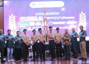 Daftar Pemenang 2ND U-Fest Uniba Madura, PP At Taufiqiyah Raih Juara Umum dan Piala Bergilir Pramuka