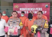 Modus Pelaku Pembuang Bayi di Sumenep: Malu kepada Keluarga