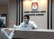 Pastikan Akurasi Data Pemilih, KPU Sumenep Laksanakan Coklit
