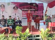 Pemkab Sumenep Sambut Kedatangan Jemaah Haji