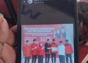 Pengakuan Kepala Bakesbangpol Sumenep Soal Status WhatsApp Berbau Partai Politik