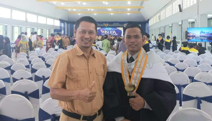 Kepemimpinan Bupati Achmad Fauzi Dinilai Pengamat Politik “Bisa Jadi, Bisa Tidak”