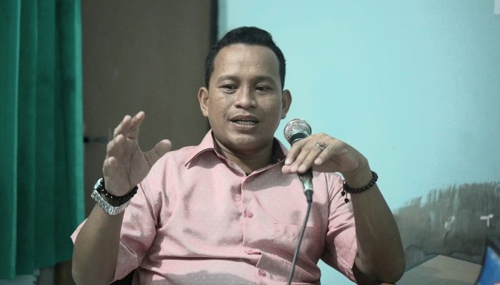 Ketua DPKS Ungkap Rapor Pendidikan Sumenep dan Keterlibatan Orang Tua Siswa