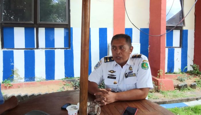 Pemkab Sumenep Bakal Susun Raperda Penertiban Parkir