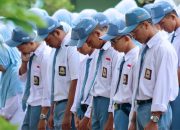 Menerka Logika SMA Tanpa Jurusan