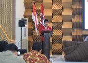 DPD GMNI Jawa Timur Harapkan Calon Gubernur dan Wakil Gubernur 2024 Tidak Tunggal