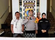 Seorang Dukun Pijat diamankan Satreskim Polres Sumenep Karena Melakukan Asusila